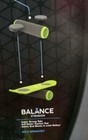 Jakks Morf Board Roller Balance Xtension Includes Roller   End Blocks No Deck