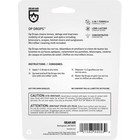 Gear Aid Op Drops Anti-fog And Lens Cleaner For Eyewear And Optics  0 25 Oz