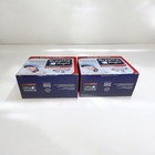 Breathe Right Extra Nasal Strips  72 Count  2 Pack