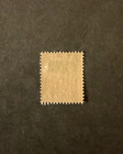Stamps Chad Scott  j1 Hinged