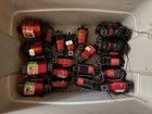 Sledgehammer Speaker Inductors  15 Gauge  Various Values  Excellent  Per Pair