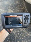 Lowrance Hook Reveal 5ts hook 5ts Fish Finder gps Chartplotter Hook Transducer