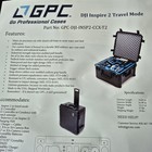 Go Professional Cases Dji Inspire 2 Travel Mode Case V2