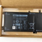 Genuine Oem 97wh 6gtpy Battery For Dell Precision 5520 5530 Xps 15 9560 9570 New