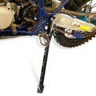 Fit For Yamaha Yz250 1998-2001 Yz250f 2001-2004 Aluminum Kickstand Sidestand Leg