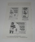 The Heartbreak Kid 1973 Promo Movie Pressbook Press Book Cybill Shepherd
