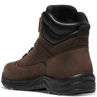  danner  New Caliper Boa Men s Boots   Brown Aluminum Toe- All Sizes Sale   