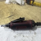 Matco Tools Pneumatic Straight Air Die Grinder Mt2980g