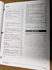 Cat 9994 Wheel Loader Vehicle Systems   Disassembly   Assembly    S n 9yf1-up