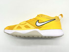 Nike Air Zoom Diamond Elite Men s Size 8 Turf Baseball Shoes Yellow Fn7226-700