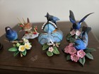 Lenox Fine Porcelain Birds
