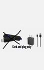      Power Adapter   6ft Micro Cord Cable For Roku Express  Roku   Premier Tv