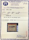 Momen  Us Stamps Canal Zone   3 Unused Pf Cert Lot  93197
