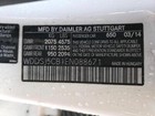 14 15 16 17 Mercedes Cla45 Left Front Spindle Knuckle