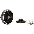 Prv Audio D280ti-b 1  Titanium Horn Driver 8 Ohm 2 3-bolt