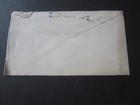 1913 - John Boyd - Shoes - Shoe Repair - Advertising Cover - Irwin Pa 