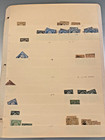 Massive France Stamp Collection  older  M u Much Cv Not All Shown L-1936