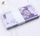 100 Pcs 20 Kwacha Malawi African Banknote Collection Unc Paper Money Full Bundle