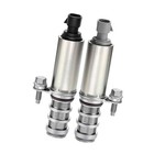 Fit Equinox Malibu Terrain Hhr Vvt Camshaft Solenoid Kit 12655420 2 0l 2 2l 2 4l