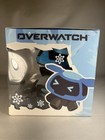 Overwatch Mei Snowball Plush Toy Blizzcon Blizzard 2017 Stuffed