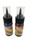 Lot Decoart Transparent Glass Stain Nos  7 Colors  1 Oz  Each Art Hobby Craft
