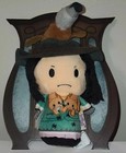 Hallmark Itty Bittys 2022 Harry Potter Sdcc Exclusive Professor Boggart Snape