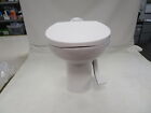 Thetford Aqua Magic Style Ii High Profile Toilet White 42058 Rv