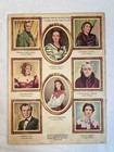 Vintage 1939 Gone With The Wind Movie Theater Program Booklet