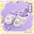 Love And Deepspace Slippers Slipper Anime High Quality Xavier Cosplay Shoe Gift