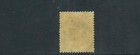 Fiji 1922-27 Kgv Portrait  scott 106 5shillings  Vf Used Zy