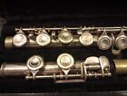 1960 F e  Olds And Sons Ambassador Flute