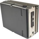 Hqrp Battery For Icom Ic-02at Ic-03at Ic-04at Ic-12at Ic-2gat Ic-4gat Radio