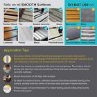 Anti Slip Traction Tread High Traction Friction Adhesive For Stairs Step 10-pack