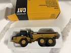 Caterpillar Cat D250e Articulated Dump Truck - Nzg 1 50 Scale Model  413 Nib
