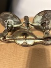 Vintage Jacobs Bros N y   Cast Iron Balance Scale No 2 - 10 Lbs 