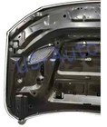 Fit 2011 - 2026 Dodge Durango Hood Srt Aluminum New Replacement Scoops Included