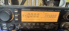 Kenwood Tm-731-a Fm Dual Band Mobile Ham Radio