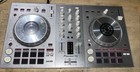Pioneer Dj Ddj-sb3-s 2-channel Dj Controller - Silver