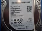 Seagate St2000nm0023 00d5315 2tb 7 2k Rpm 6gb s 3 5  Sas Server Hard Drive