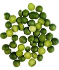 Certified Glyphosate Residue Free Palouse Brand Green Split Peas  5 Lbs