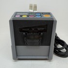 Zcut-9 Automatic Tape Dispenser Heavy Duty Electric Carousel Cutter Works Well