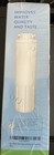 Mist Water Filter Replaces Ukf8001 Edr4rxd Cwmf004 For Whirlpool Kenmore Fridge