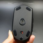 1 Set 0 8mm Curve Edge Mouse Feet Mouse Skates For Logitech G304 G305 Mouse