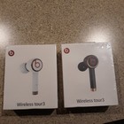 Dr Dre Beats Tour 3 Wireless White-brand New 