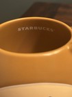 Rare Set Of Starbucks Bear Mug     Holiday Bearista Cup      Bear Hug In A Mug     New