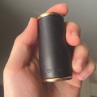 Buffet Crampon Bb a Clarinet Icon Barrel 66mm Gold Plated Rings