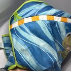 Bright Starts Nemo Sea Activities Jumper Seat Cover Pad Replacement Part Read