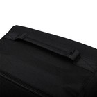 Camera Sling Bag Water Proof Adjustable Travel Crossbody Camera Case For St Qrtn
