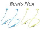 Beats By Dr  Dre Beats Flex Wireless In-ear Earphones - Blue Yellow Black White