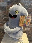 Uglydolls Uggly Doll Babo 12     2019 Plush